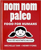 Nom Nom Paleo