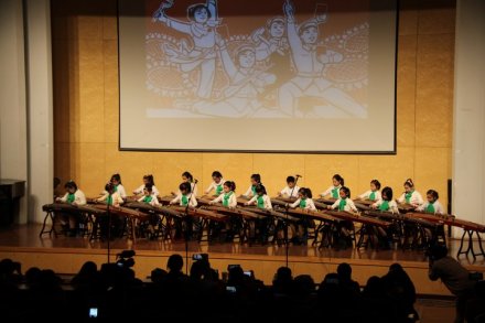 青岛市图书馆春节、元宵节总结