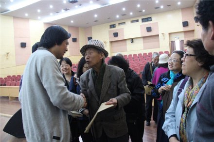 《民国时期女艺术家的“长成”—以赵仲玉为例》
