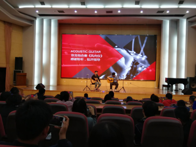 青岛市图书馆2018读书节第四周精彩回顾