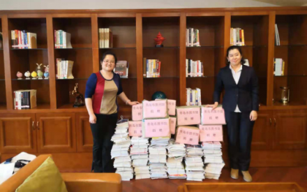 “情暖重阳 爱惠华龄”  重阳节主题活动总结