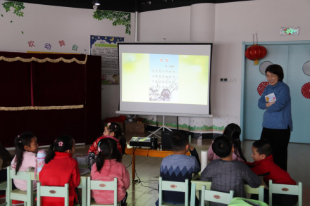 小贝壳真人阅读第13期活动回顾