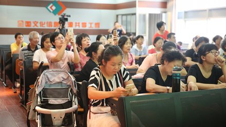 暑期小儿推拿系列讲座（第二讲）——小儿推拿防治感冒的策略