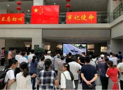 青岛市图书馆国庆期间公益文化活动精彩回顾