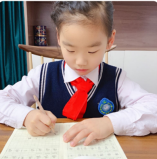 致敬疫情中最美的逆行者——青图小贝壳手偶云剧场：《小微尘的心愿树》
