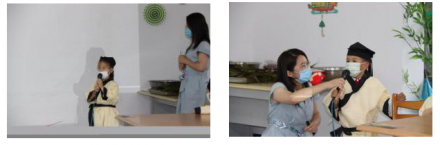 青图小贝壳快乐营推出“我们的节日——粽香情浓趣味端午”传统文化家庭阅读体验活动回顾