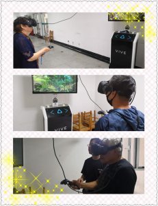 “垃圾分类我先行”趣味活动回顾