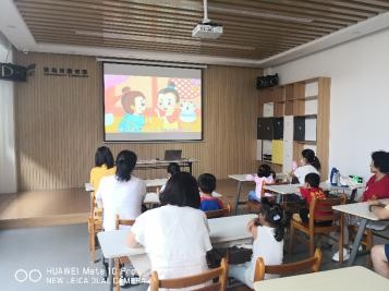 献礼辛勤园丁，弘扬高尚师德活动报道