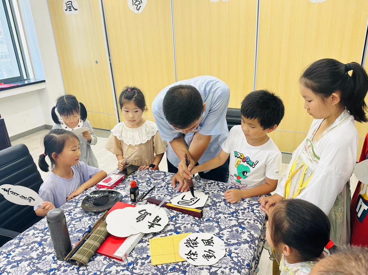 尼山书院|解字说文——“风”字的演变和相关知识