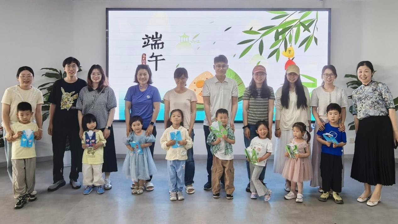 书香润端午 古韵启新程！ 青岛市图书馆多元文化活动解锁传统佳节新魅力