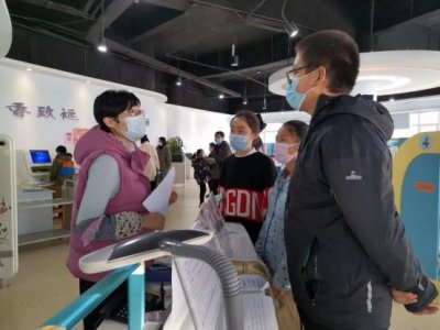 第二十五届小贝壳志愿者培训活动回顾