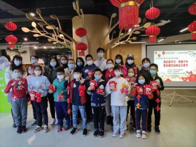 小贝壳四季阅读夜：我们的节日——穿梭千年去看各朝代如何过元宵活动回顾