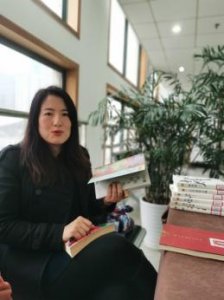 阅读心体验“品读莫言”活动回顾